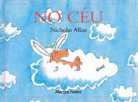 Livro - No céu