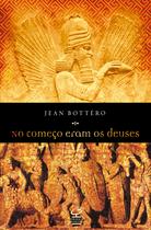 Livro - No começo eram os deuses Livro - No começo eram os deuses
