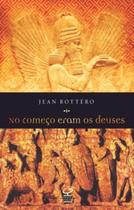 Livro - No começo eram os deuses