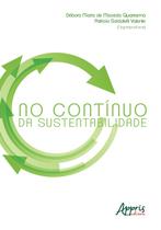 Livro - No contínuo da sustentabilidade Livro - No contínuo da sustentabilidade