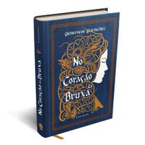 Livro - No Coração da Bruxa