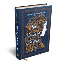 Livro - No Coração da Bruxa Livro - No Coração da Bruxa