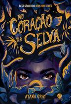 Livro - No coração da selva (Vol. 1 Trilogia Feras)