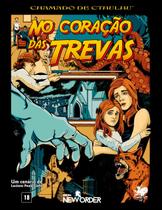 Livro - No Coração das Trevas