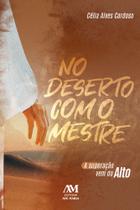 Livro - No deserto com o mestre Livro - No deserto com o mestre