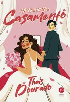 Livro - No dia do seu casamento