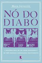 Livro - Nó do diabo