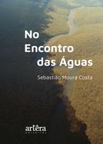 Livro - No Encontro das Águas