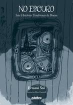 Livro - No escuro Livro - No escuro