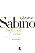 Livro - No fim dá certo Livro - No fim dá certo