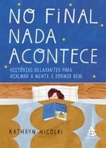 Livro - No final nada acontece