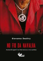 Livro - No fio da navalha: