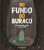 Livro - No fundo do buraco