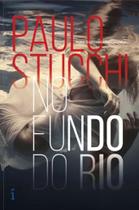 Livro - No fundo do rio