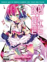 Livro - No Game No Life - Livro 09