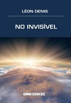 Livro - No invisível - nova edição