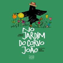 Livro - No jardim do corvo João