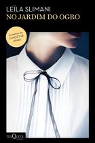 Livro - No jardim do Ogro