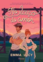Livro - No laço do amor Livro - No laço do amor