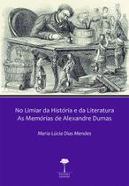 Livro - No limiar da história e da literatura Livro - No limiar da história e da literatura