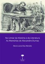 Livro - No limiar da história e da literatura