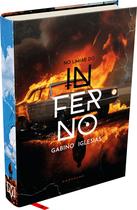 Livro - No Limiar do Inferno Livro - No Limiar do Inferno
