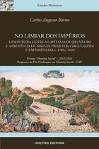 Livro - No Limiar dos Impérios. Livro - No Limiar dos Impérios.