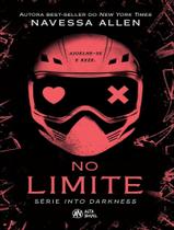 Livro - No Limite - ALTA NOVEL