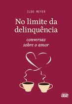 Livro - No limite da delinquência