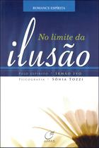 Livro - No limite da ilusão