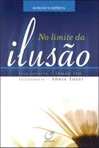 Livro - No limite da ilusão Livro - No limite da ilusão