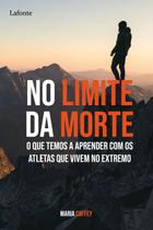 Livro - No Limite da Morte