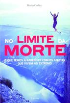 Livro - No limite da morte