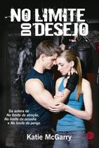 Livro - No limite do desejo Livro - No limite do desejo