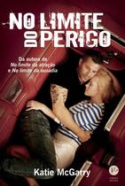 Livro - No limite do perigo Livro - No limite do perigo