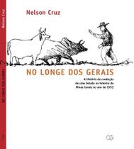 Livro - No longe dos gerais