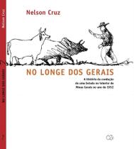 Livro - No longe dos gerais Livro - No longe dos gerais