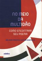 Livro - No meio da multidão