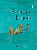 Livro - No Meio Da Noite - VIGILIA