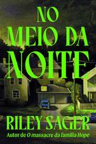 Livro - No meio da noite