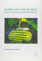 Livro - No meio-dia verde do agora