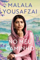 Livro - No meu caminho Livro - No meu caminho