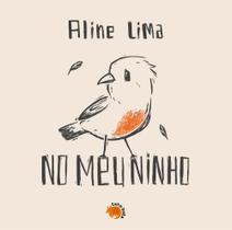 Livro - No meu ninho Livro - No meu ninho