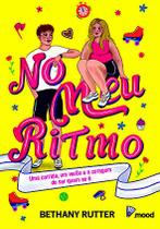 Livro - No Meu Ritmo