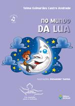 Livro - No mundo da lua