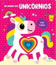 Livro - No mundo dos unicórnios Livro - No mundo dos unicórnios