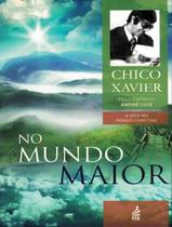 Livro - No Mundo Maior - FED. ESPIRITA BRASILEIRA