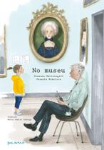 Livro - No Museu