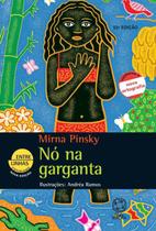 Livro - Nó na garganta
