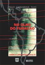 Livro - No olho do furacão